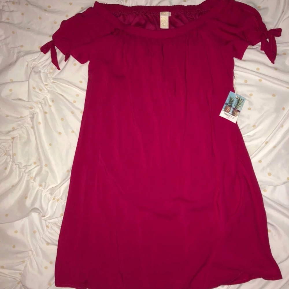 Doll dress